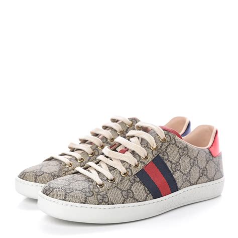 women's ace gg supreme sneaker